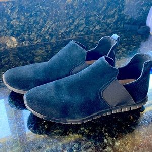 Cole Haan Zero Grand Bootie, Barely worn